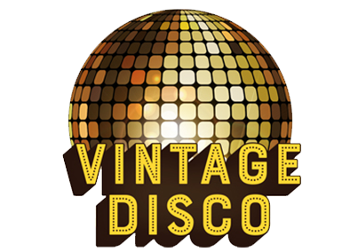 vintage disco
