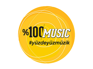 yüzdeyüzmüzik